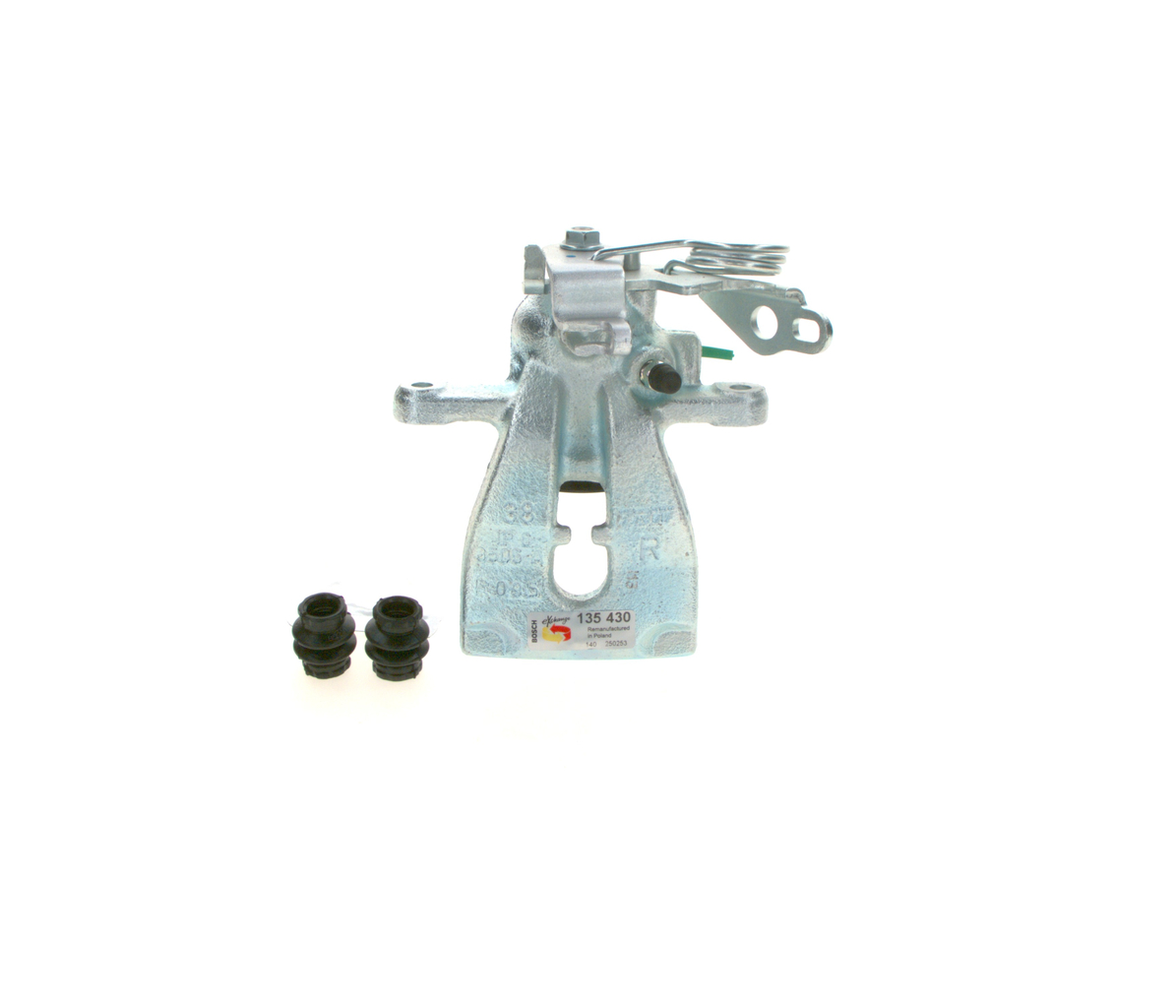 Brake Caliper - 0 986 135 430 BOSCH