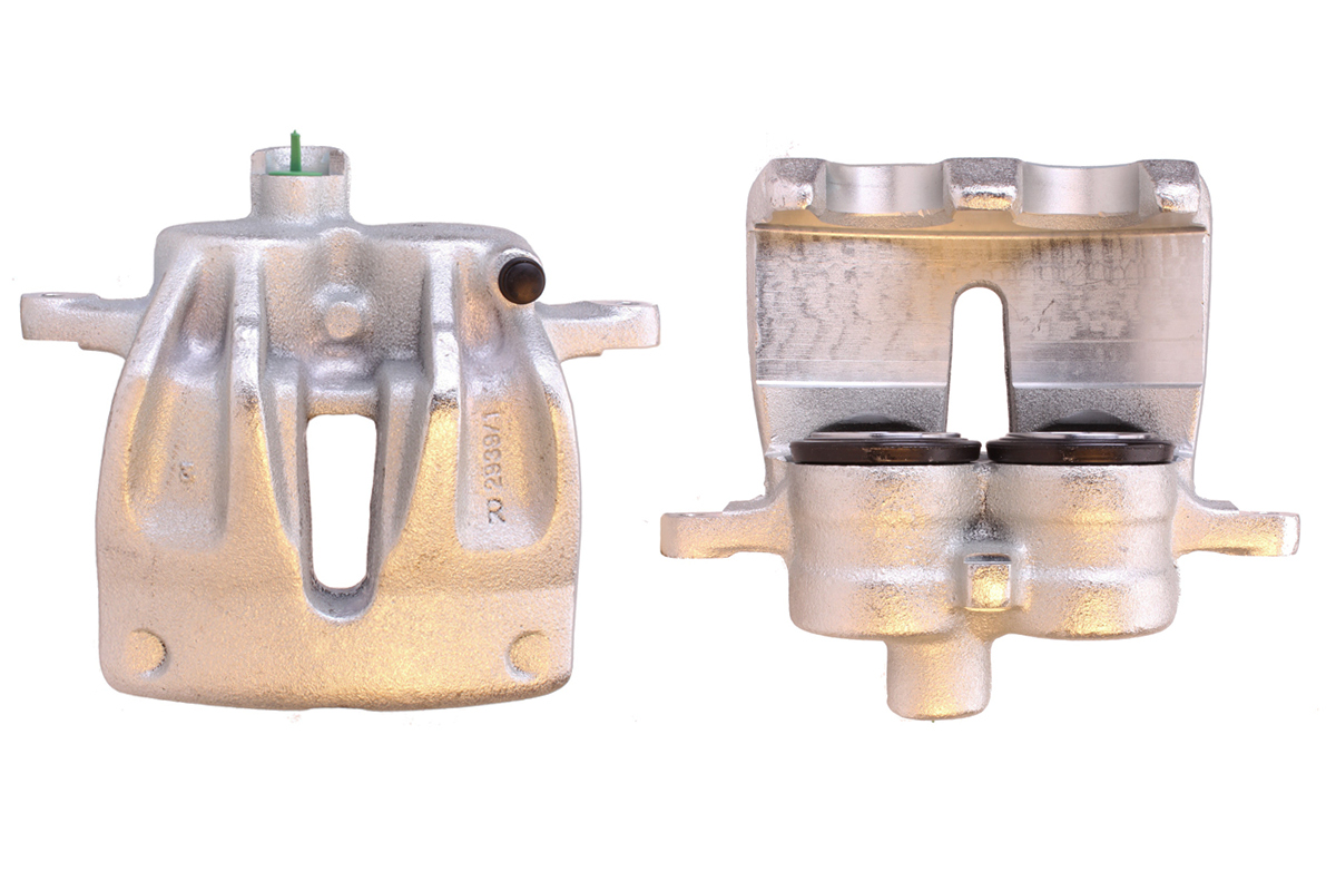 Brake Caliper - 0 986 135 435 BOSCH