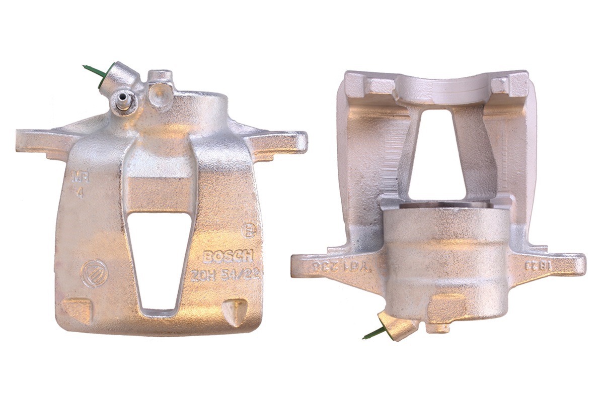 Pinza freno - 0 986 135 446 BOSCH