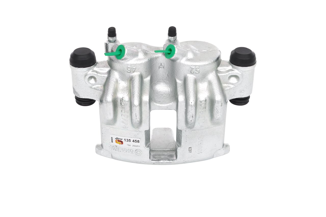 Brake Caliper - 0 986 135 458 BOSCH