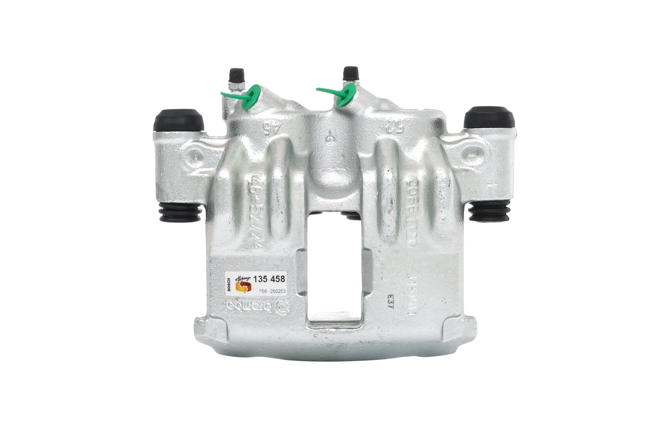 Brake Caliper - 0 986 135 458 BOSCH