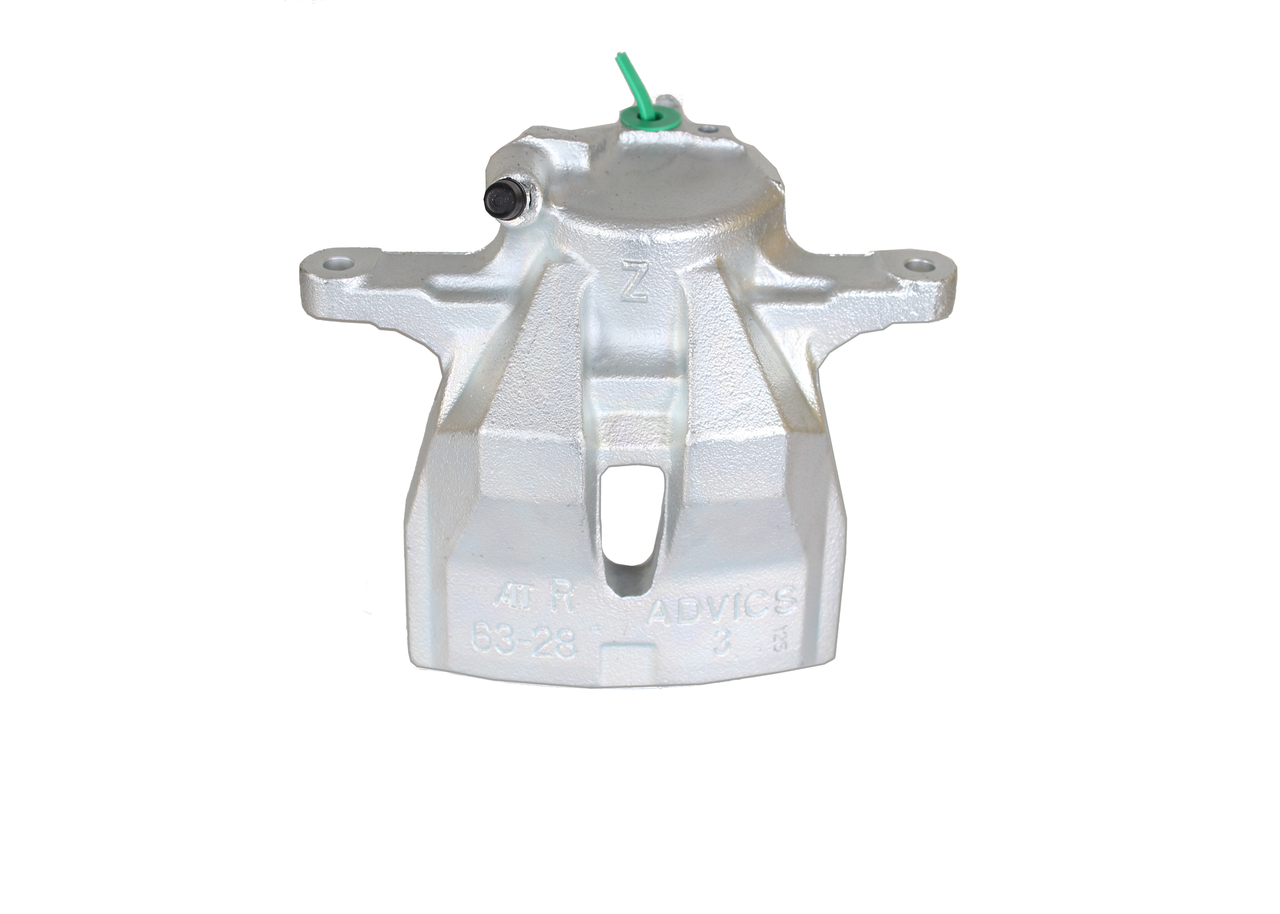 Brake Caliper - 0 986 135 483 BOSCH