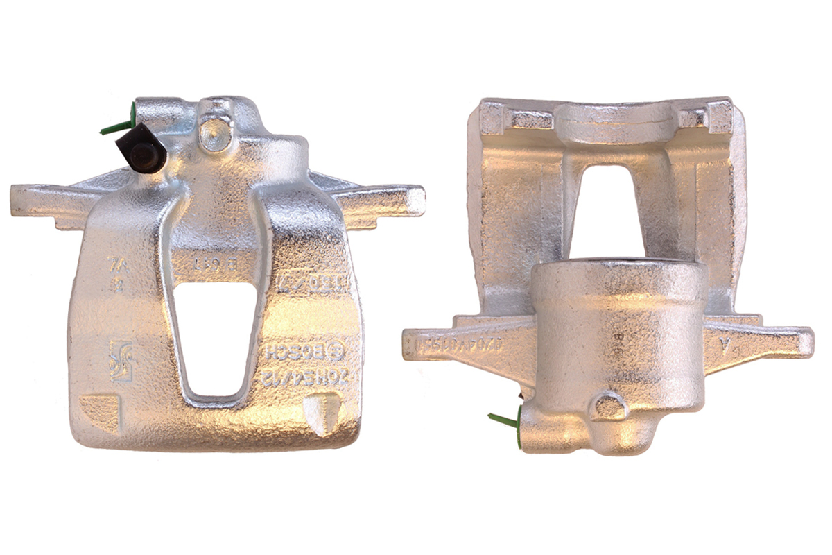 Brake Caliper - 0 986 135 487 BOSCH