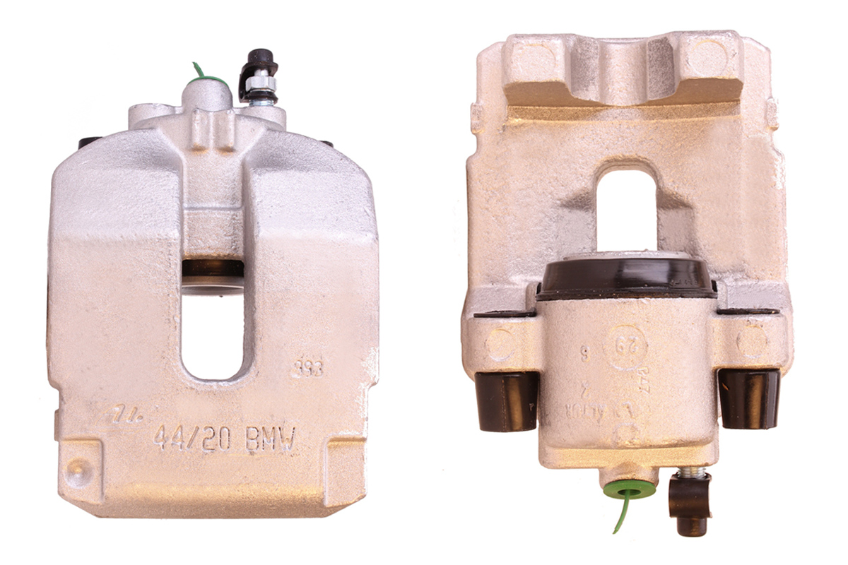 Pinza freno - 0 986 135 495 BOSCH