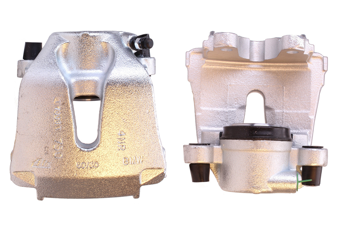 Brake Caliper - 0 986 135 496 BOSCH