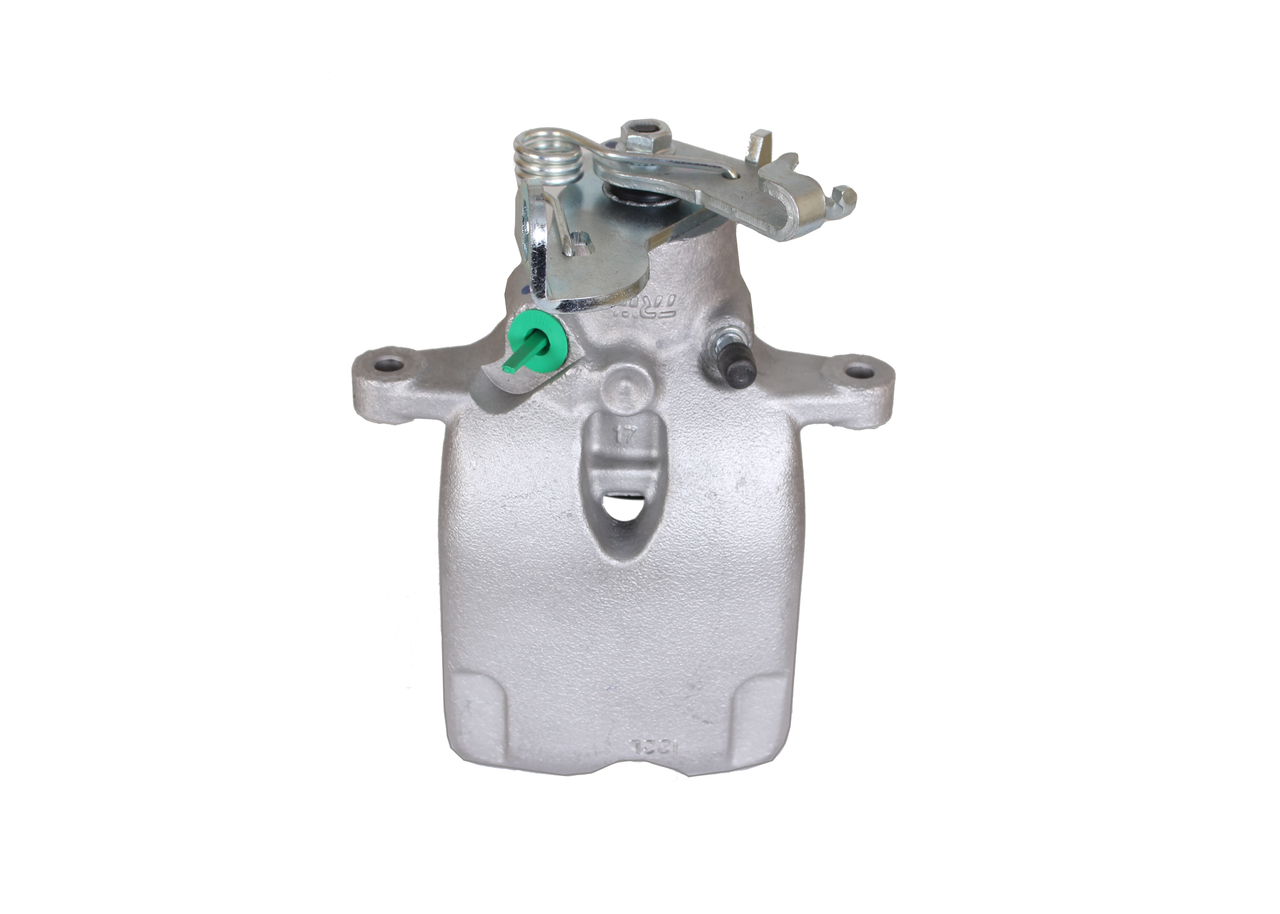 Brake Caliper - 0 986 135 502 BOSCH