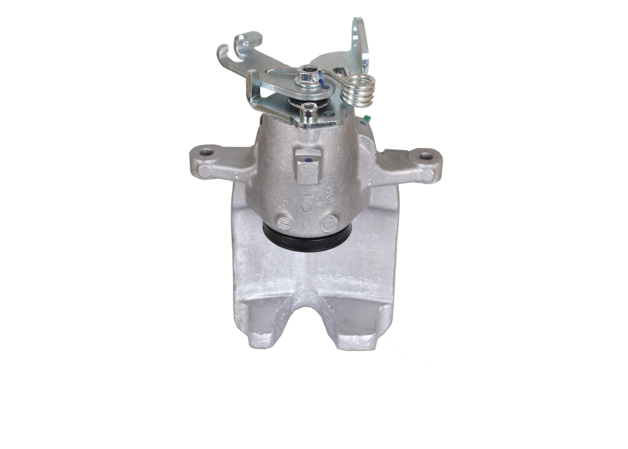 Brake Caliper - 0 986 135 502 BOSCH