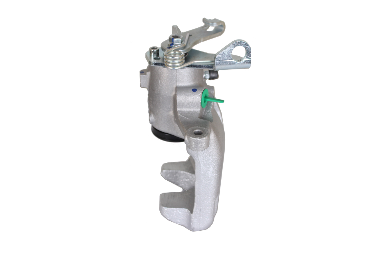 Brake Caliper - 0 986 135 502 BOSCH