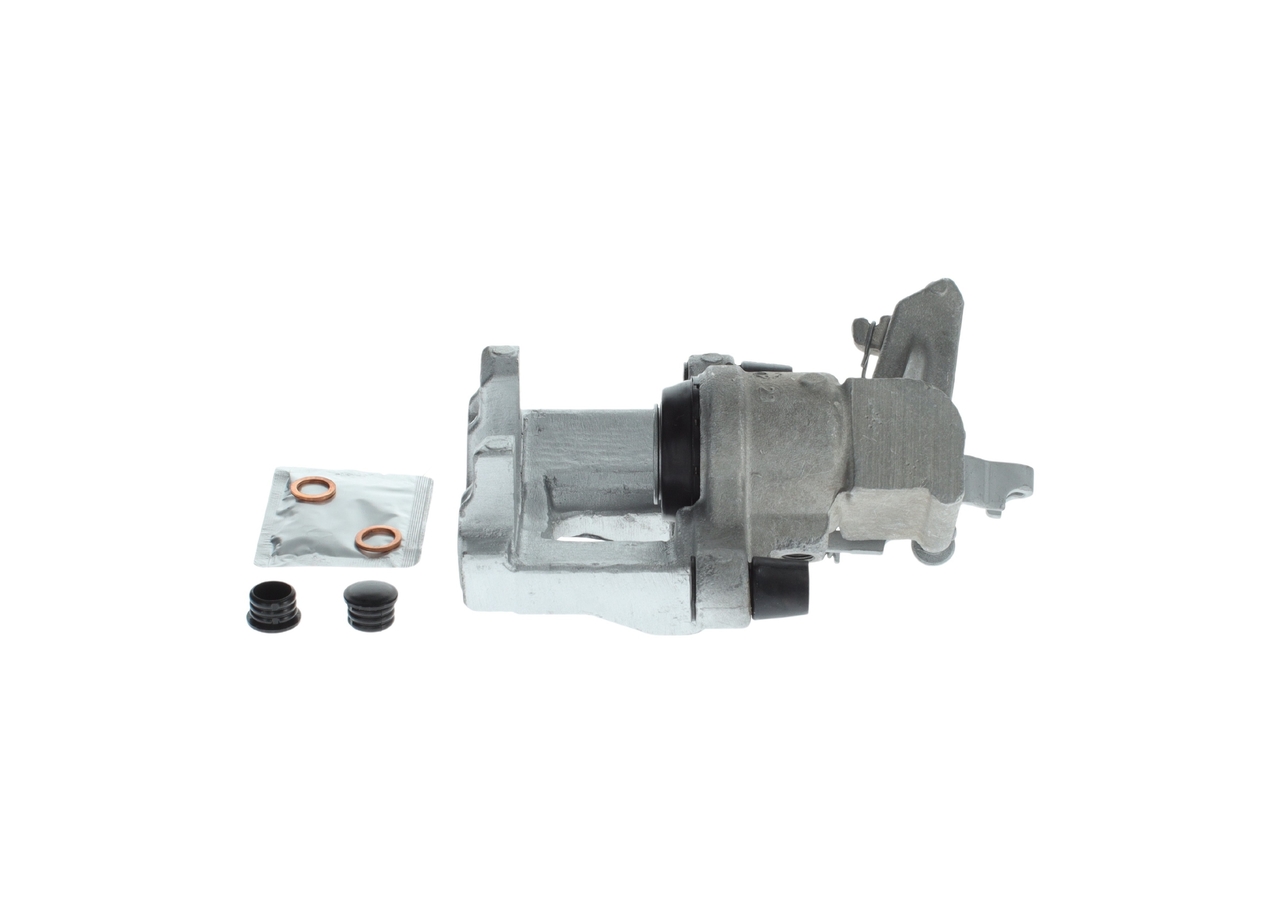 Pinza freno - 0 986 135 509 BOSCH