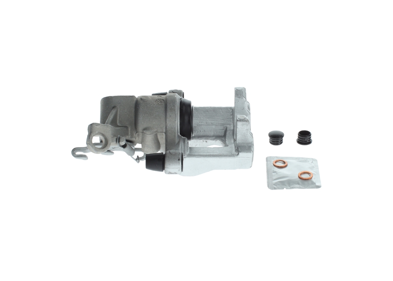 Brake Caliper - 0 986 135 509 BOSCH