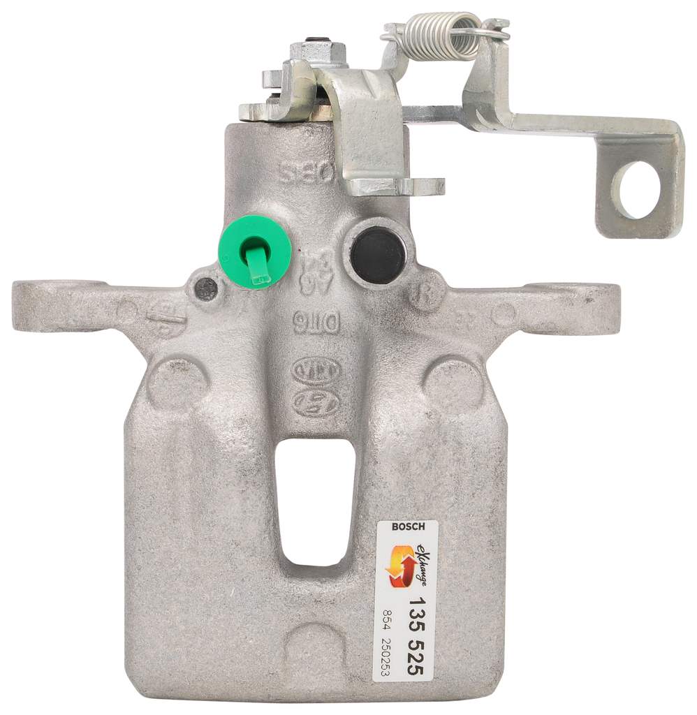 Bremssattel - 0 986 135 525 BOSCH