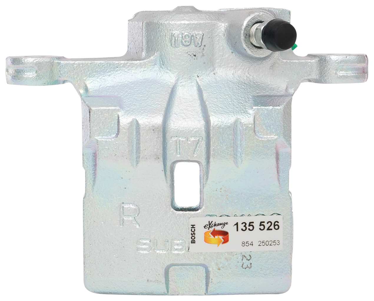 Brake Caliper - 0 986 135 526 BOSCH