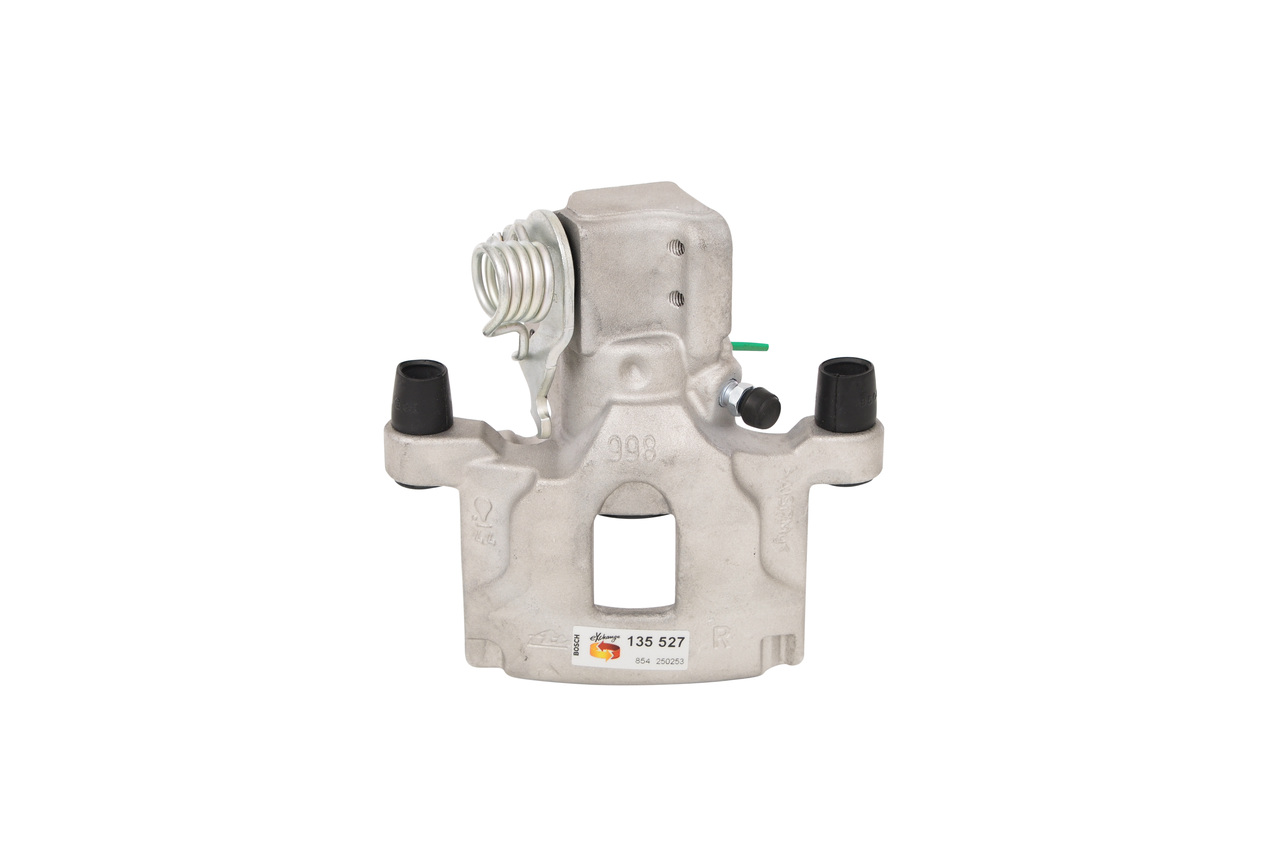 Brake Caliper - 0 986 135 527 BOSCH