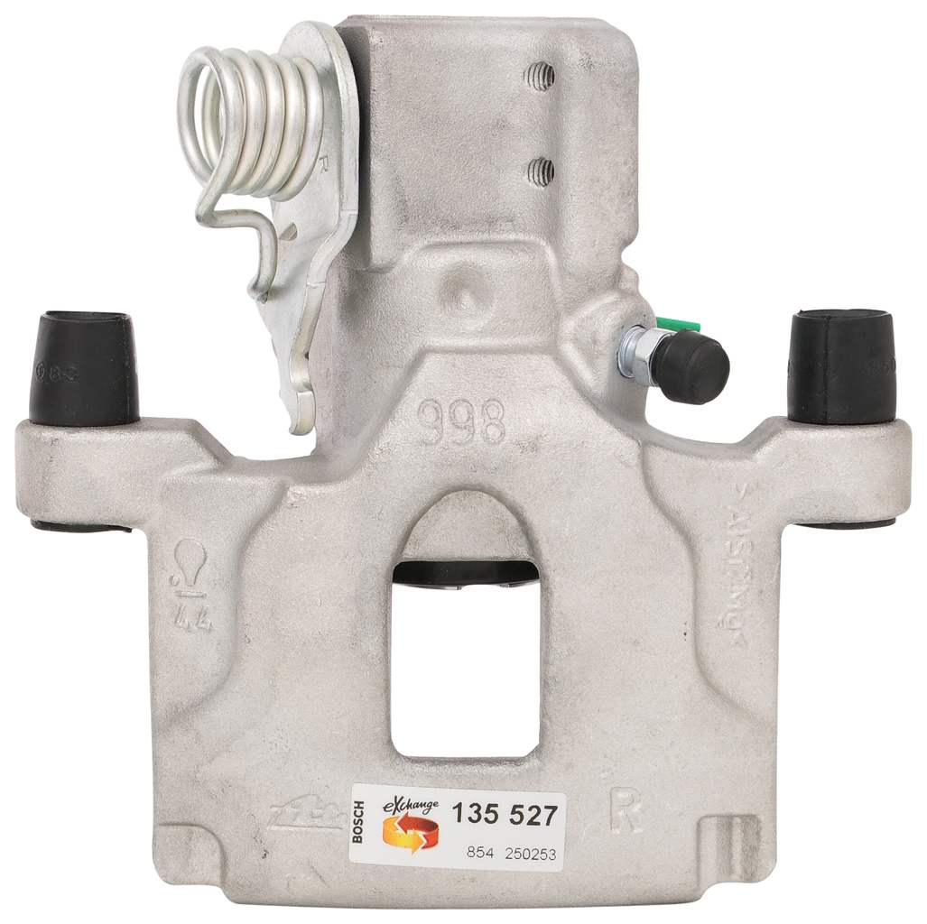 Brake Caliper - 0 986 135 527 BOSCH