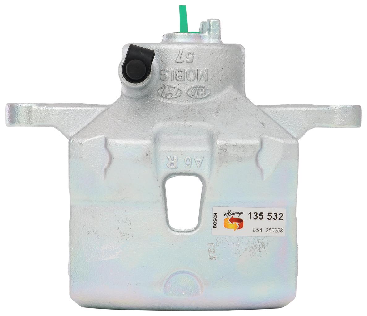 Brake Caliper - 0 986 135 532 BOSCH