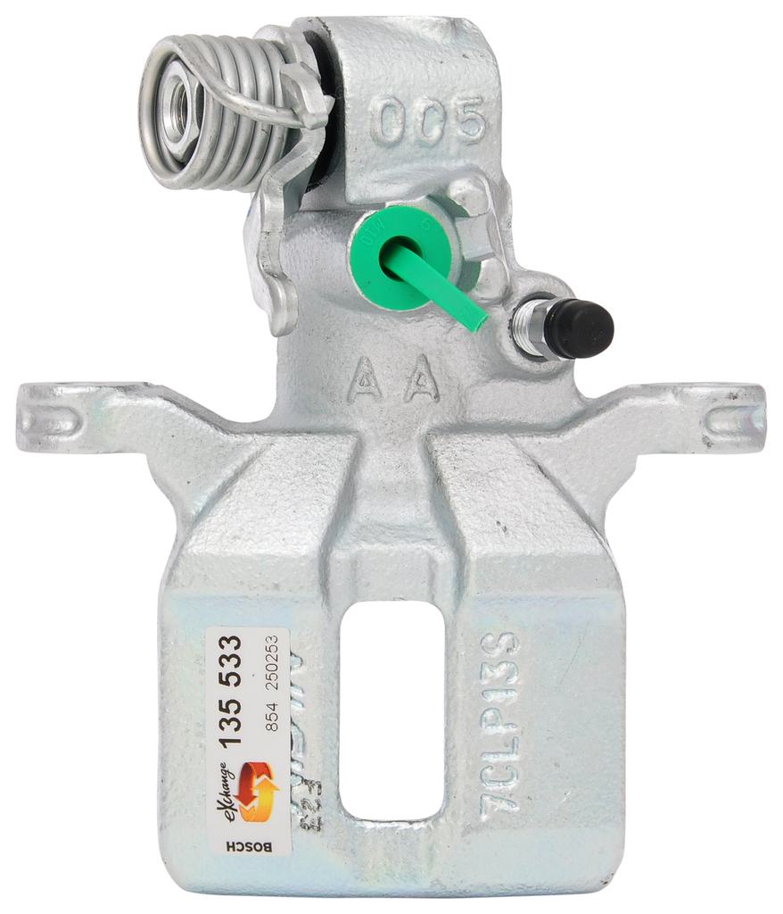Brake Caliper - 0 986 135 533 BOSCH