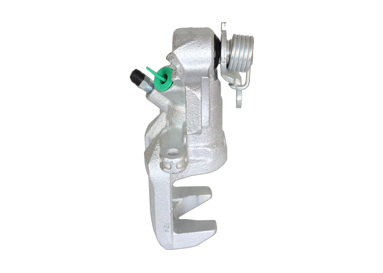 Brake Caliper - 0 986 135 558 BOSCH