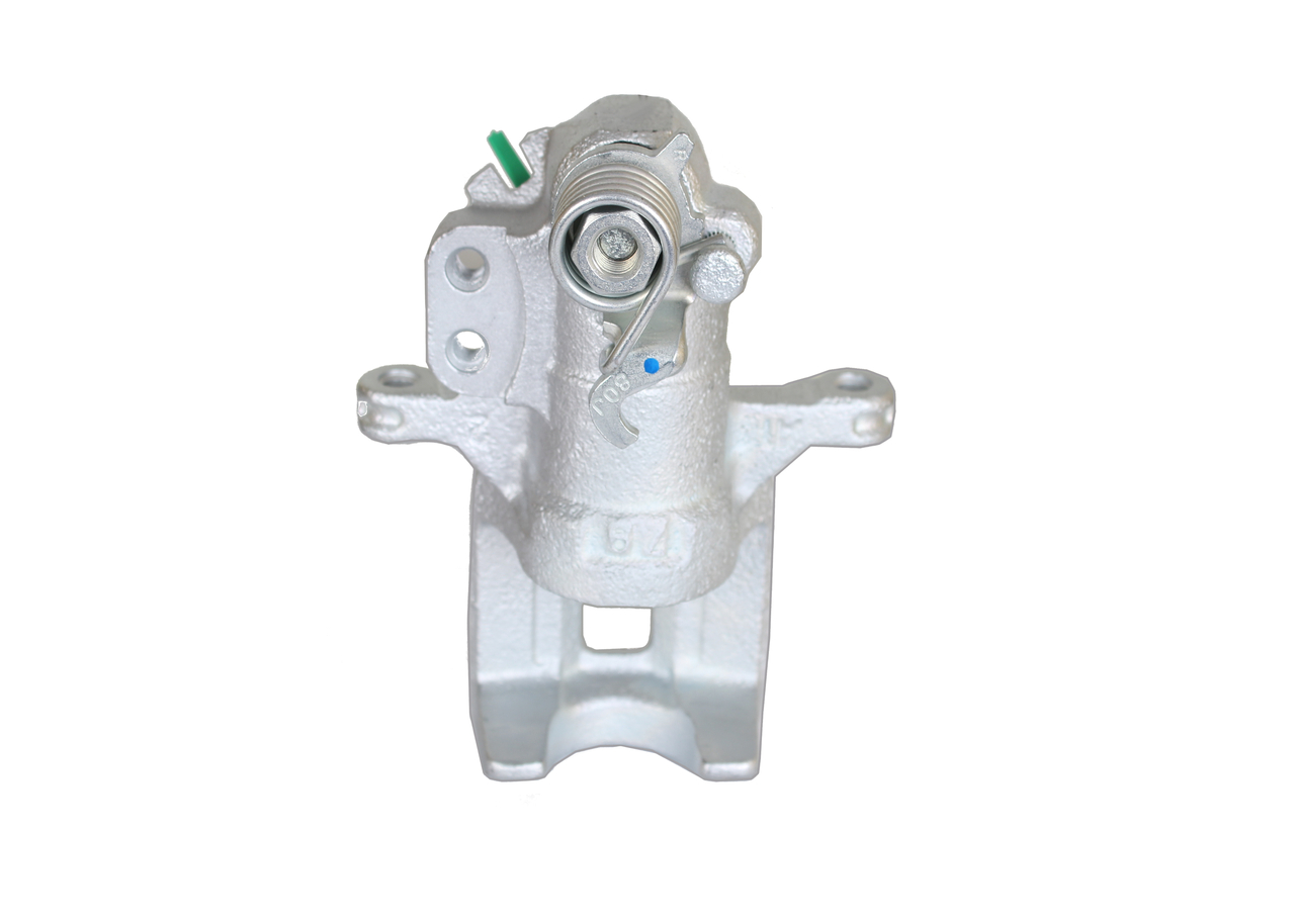 Brake Caliper - 0 986 135 558 BOSCH