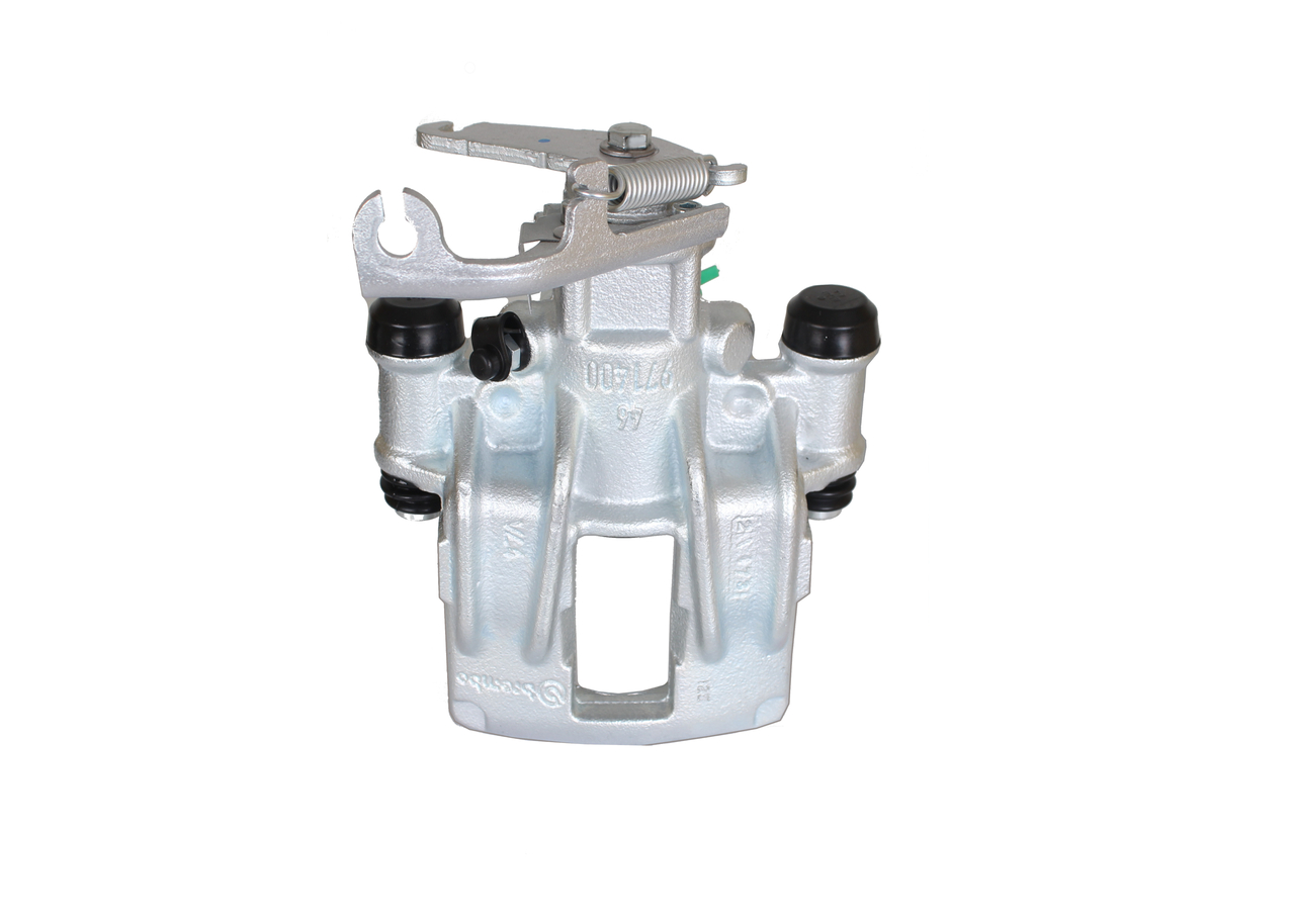 Pinza freno - 0 986 135 565 BOSCH