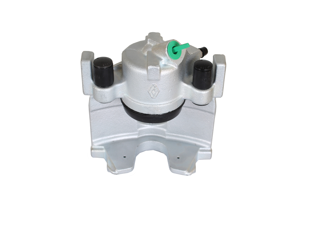 Brake Caliper - 0 986 135 571 BOSCH