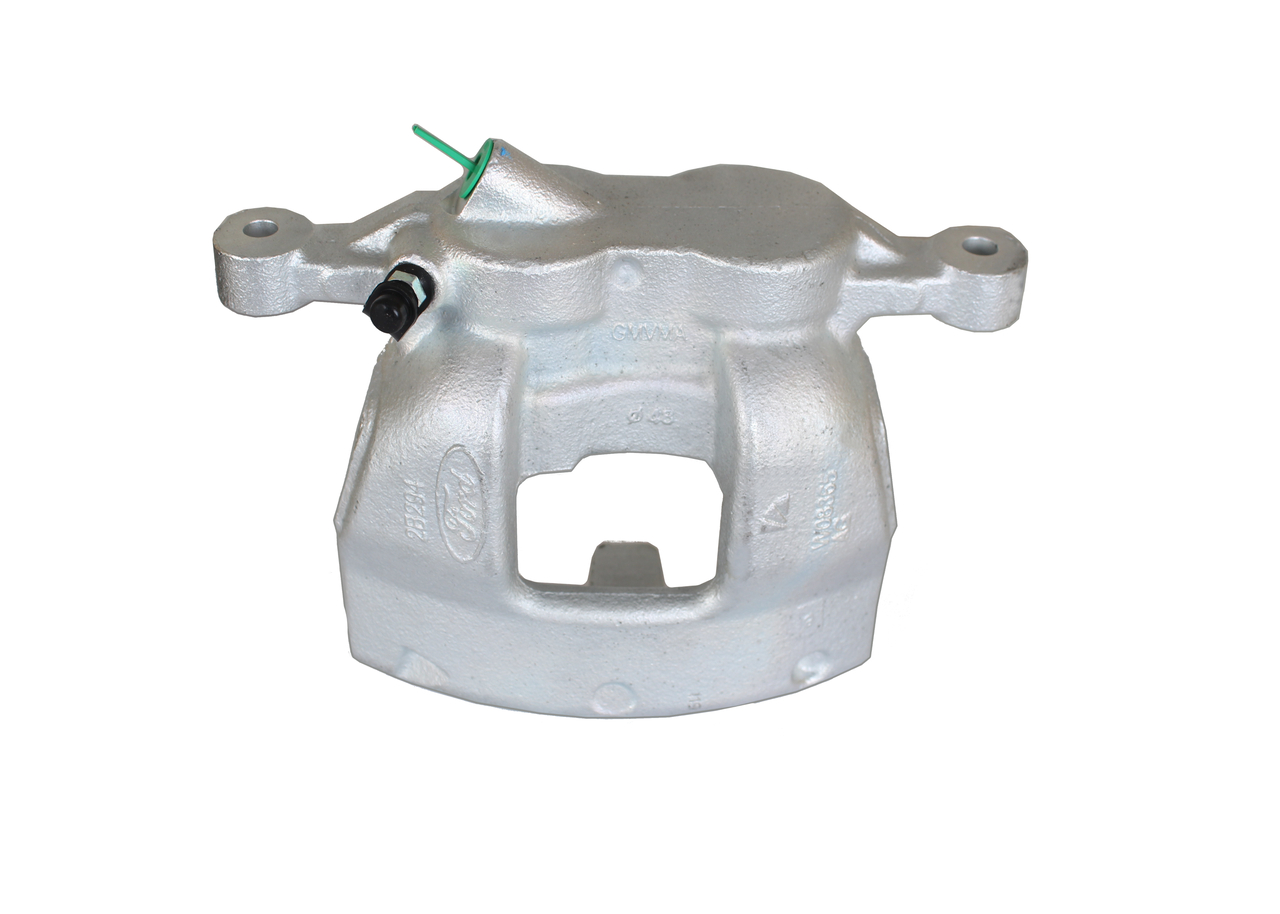 Brake Caliper - 0 986 135 573 BOSCH
