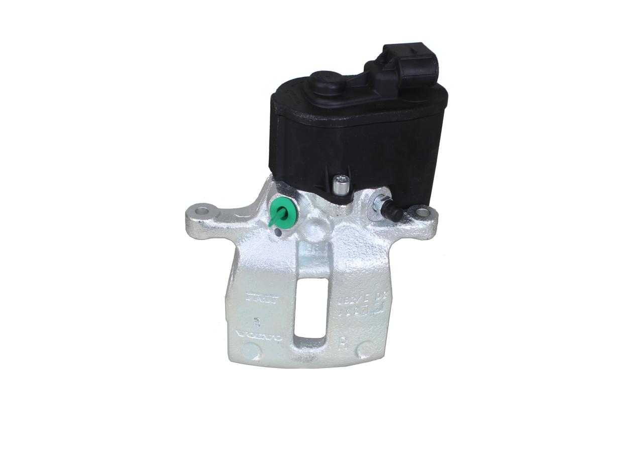 Brake Caliper - 0 986 135 575 BOSCH