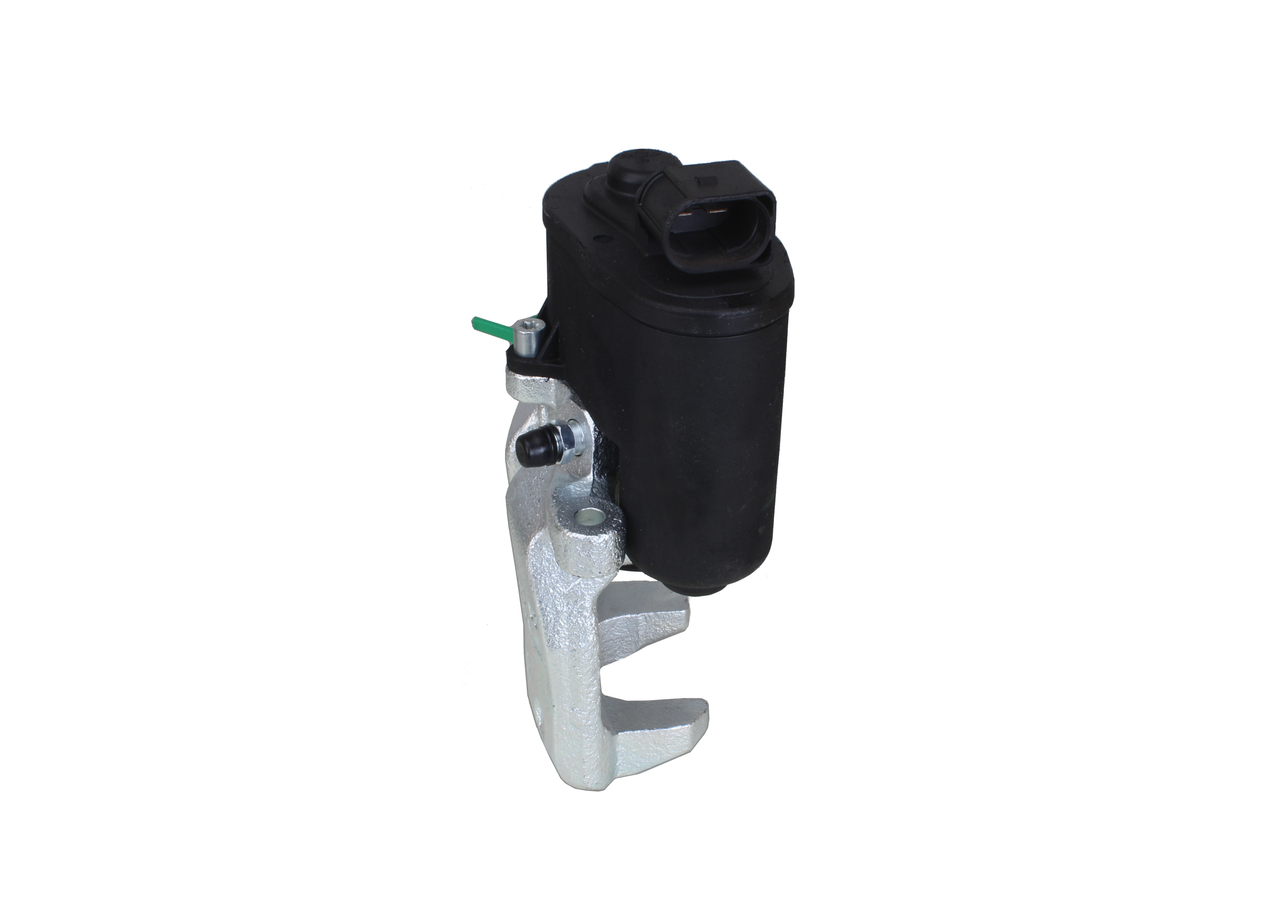 Brake Caliper - 0 986 135 575 BOSCH