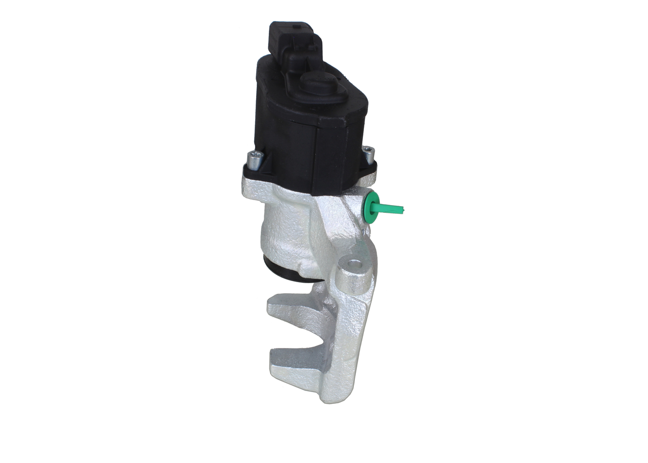 Brake Caliper - 0 986 135 575 BOSCH