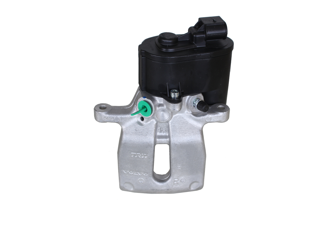 Brake Caliper - 0 986 135 582 BOSCH