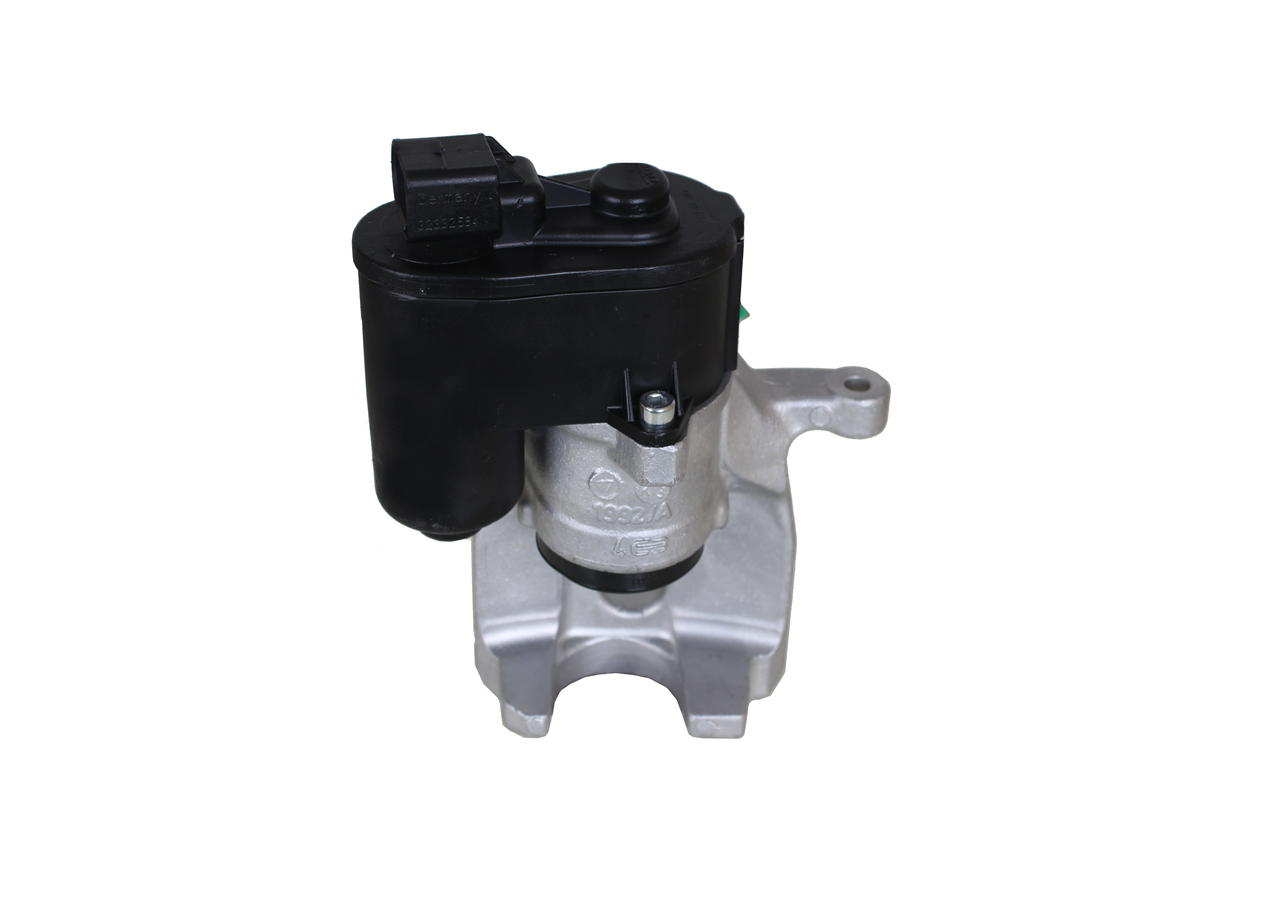 Brake Caliper - 0 986 135 582 BOSCH
