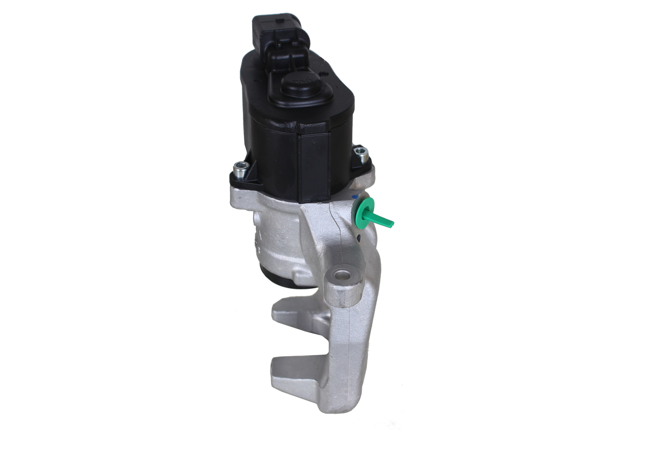 Brake Caliper - 0 986 135 582 BOSCH