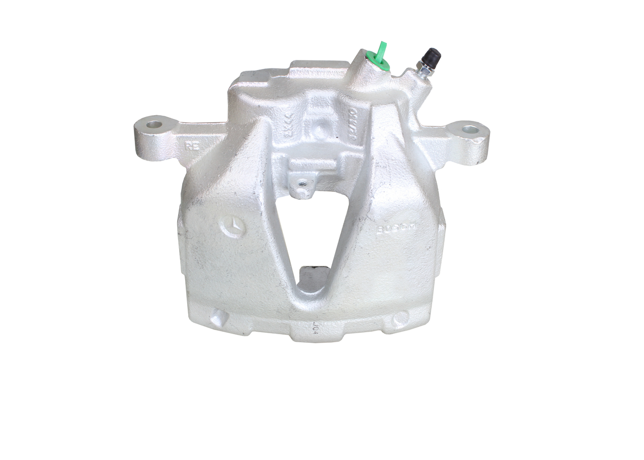 Brake Caliper - 0 986 135 589 BOSCH