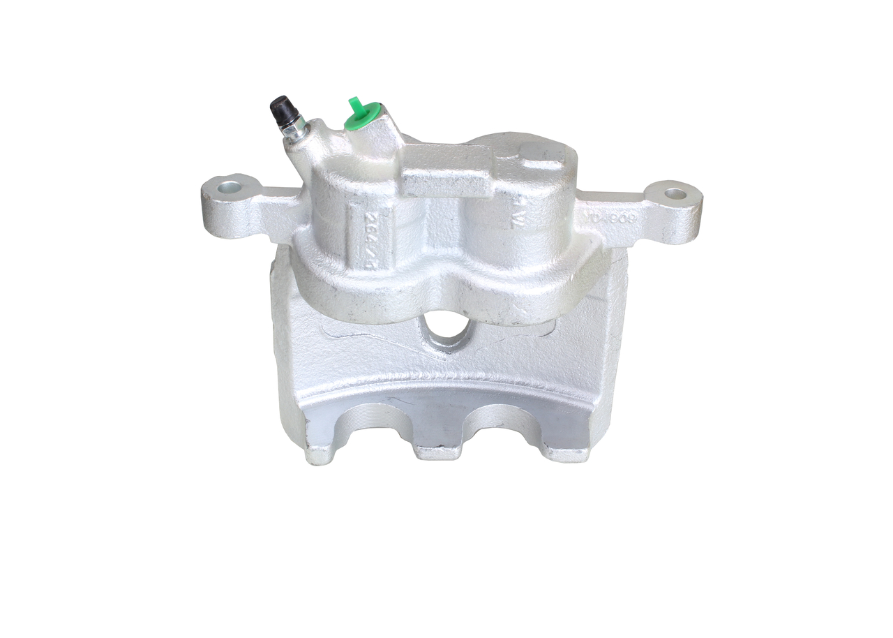 Brake Caliper - 0 986 135 589 BOSCH