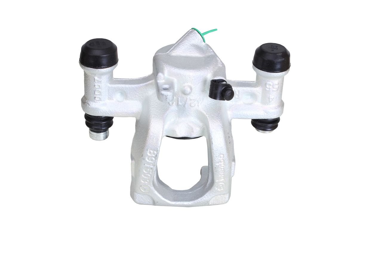 Pinza freno - 0 986 135 592 BOSCH