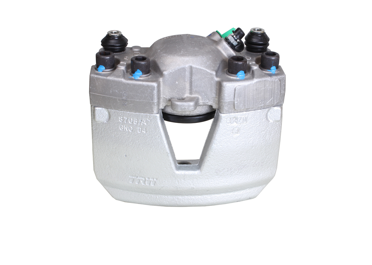 Brake Caliper - 0 986 135 597 BOSCH