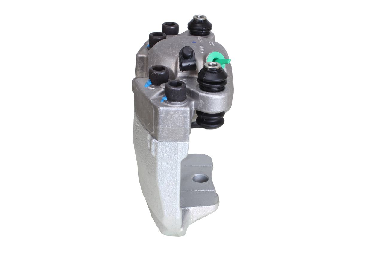 Brake Caliper - 0 986 135 597 BOSCH