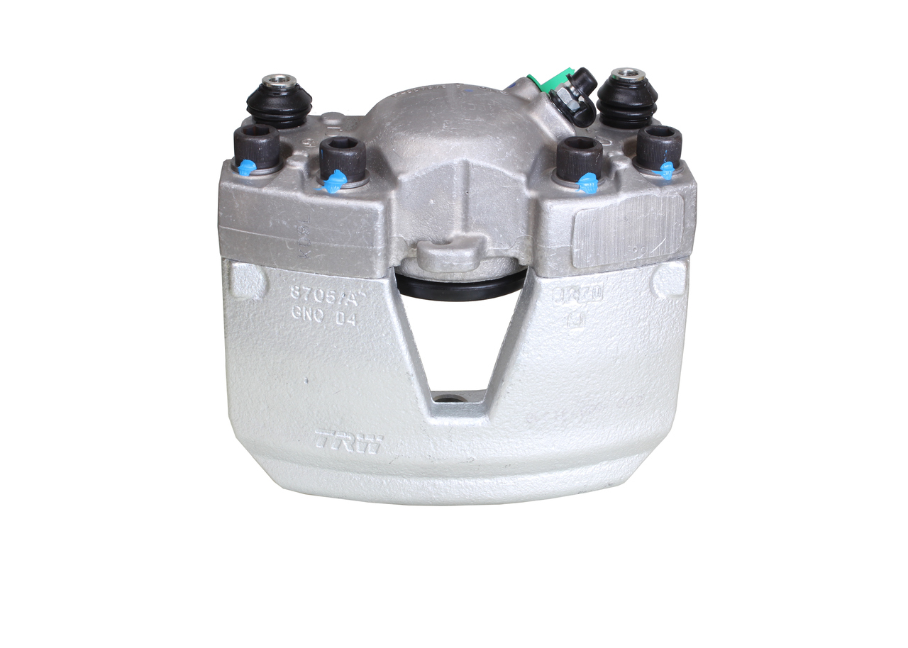 Brake Caliper - 0 986 135 597 BOSCH