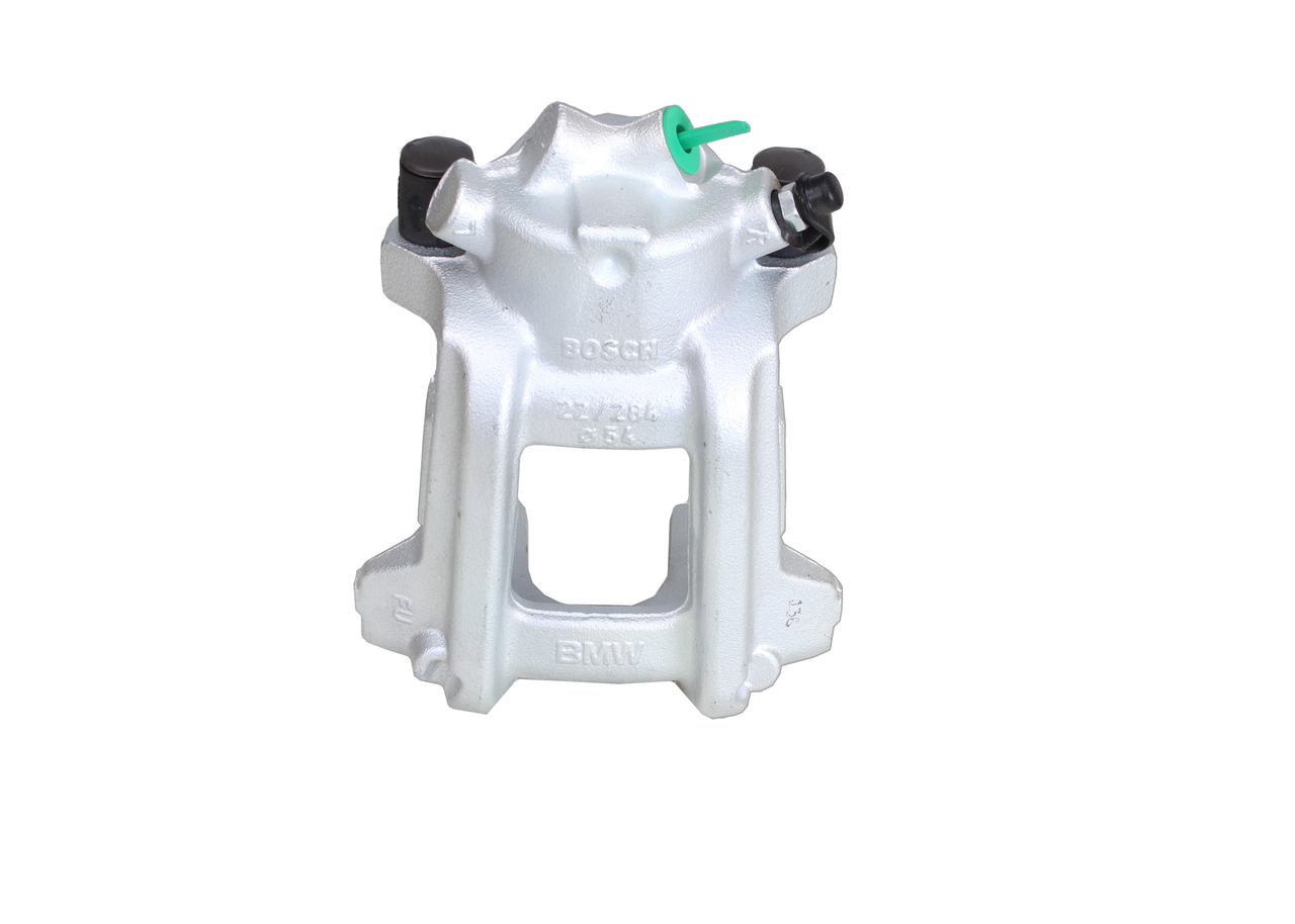 Pinza freno - 0 986 135 598 BOSCH