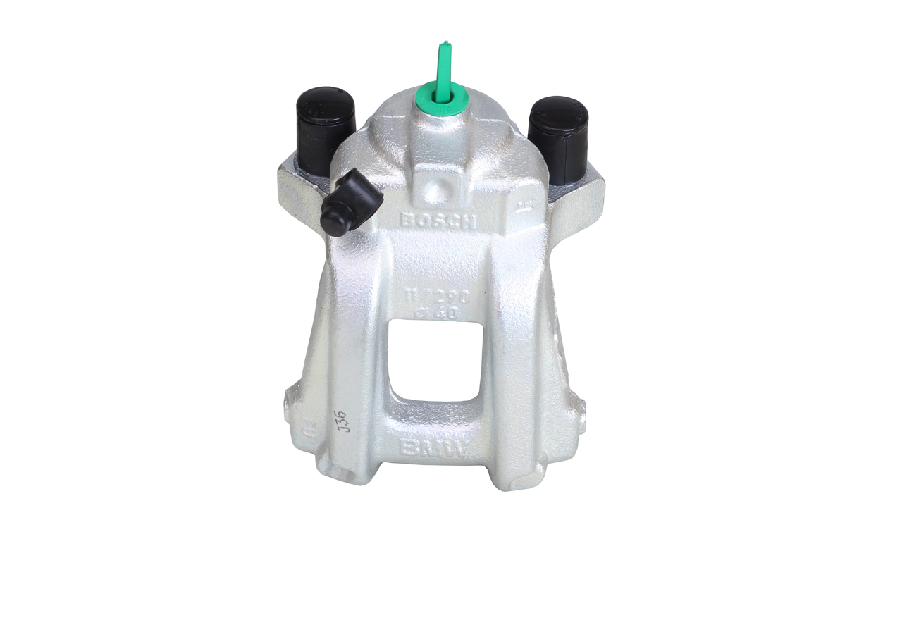 Brake Caliper - 0 986 135 599 BOSCH