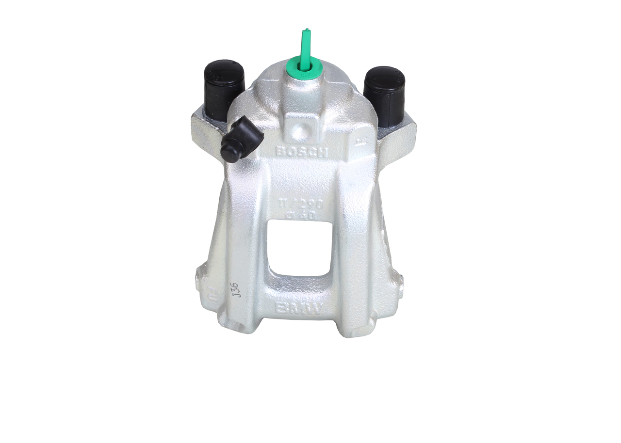 Brake Caliper - 0 986 135 599 BOSCH