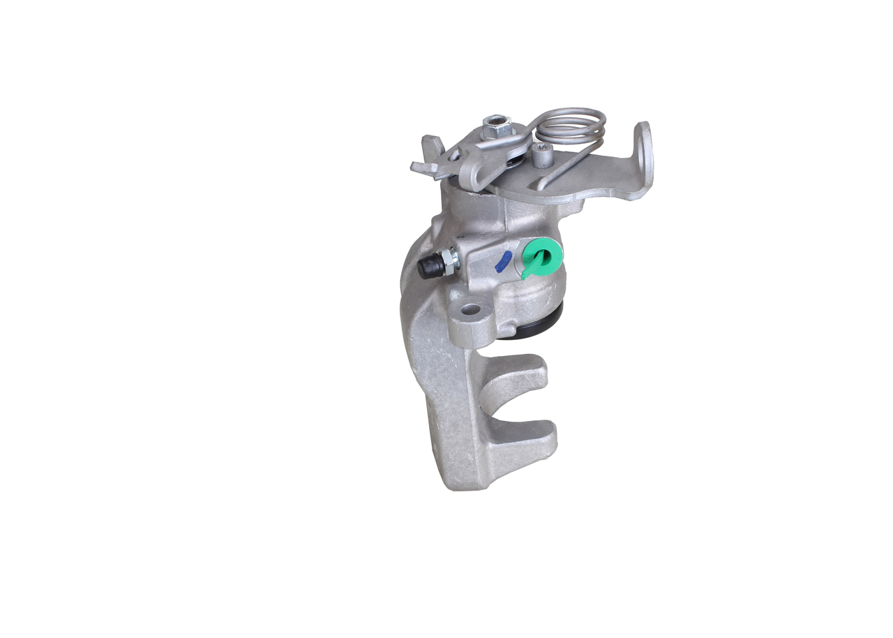 Brake Caliper - 0 986 135 600 BOSCH