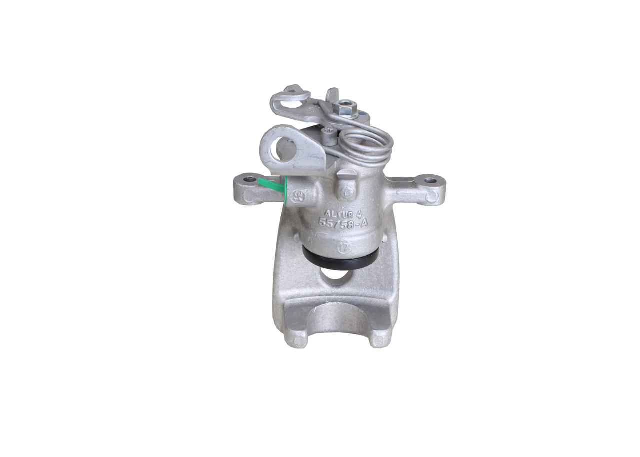 Brake Caliper - 0 986 135 600 BOSCH