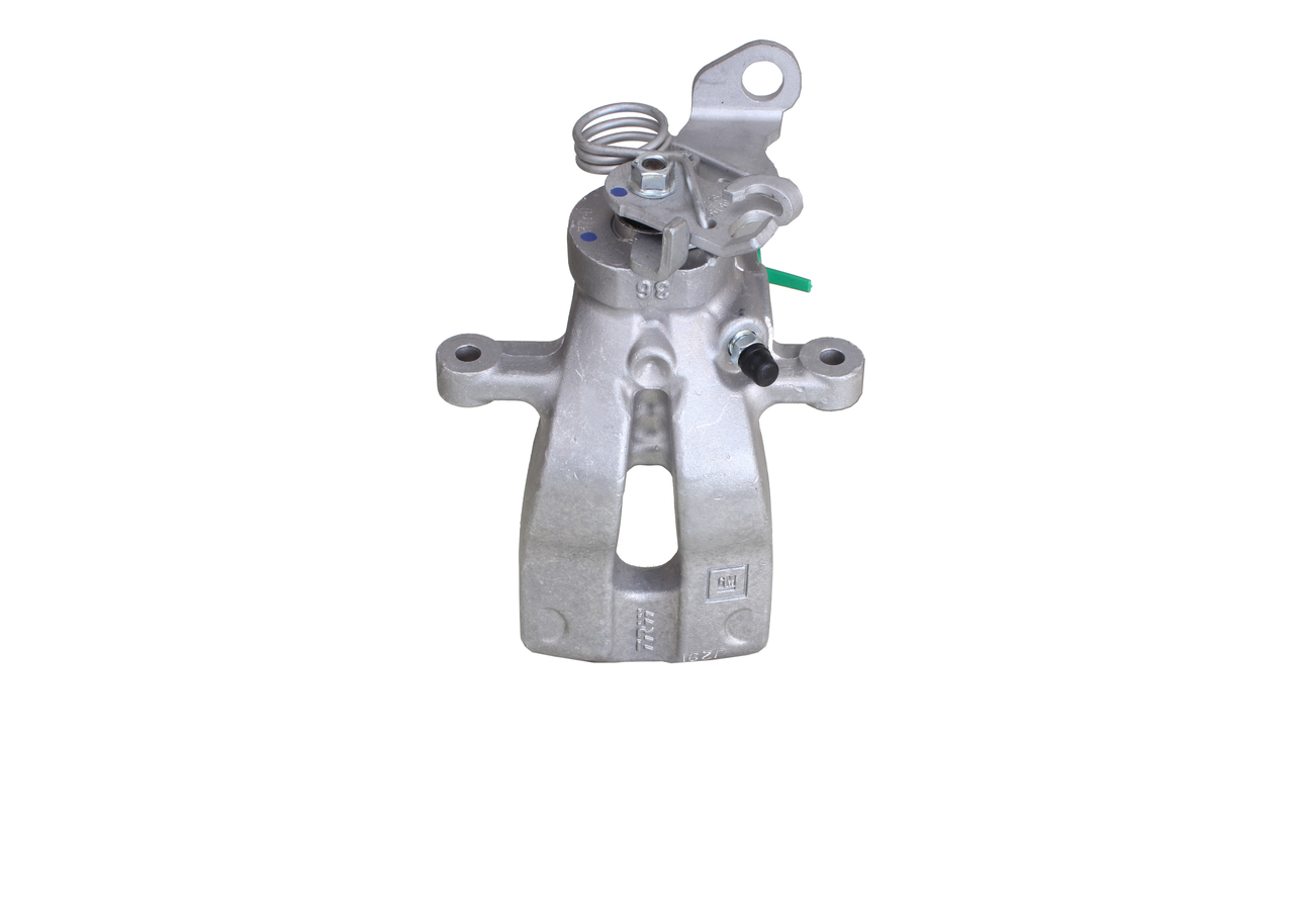 Brake Caliper - 0 986 135 600 BOSCH