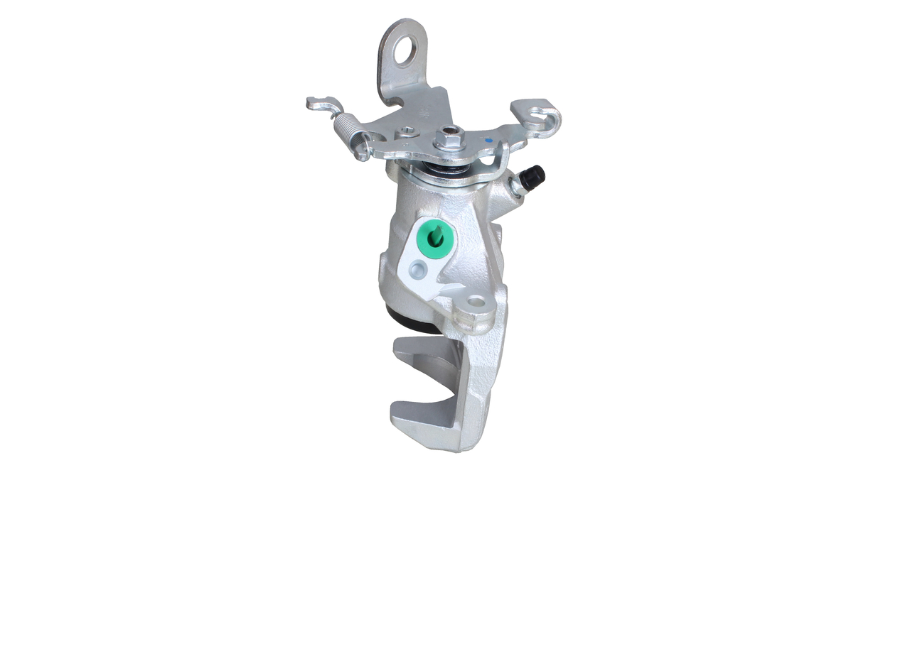 Pinza freno - 0 986 135 601 BOSCH