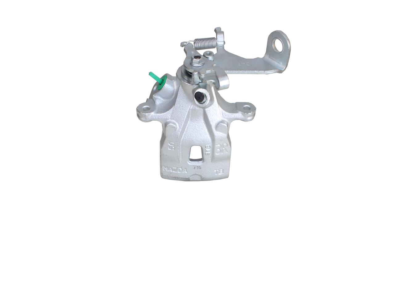 Pinza freno - 0 986 135 601 BOSCH