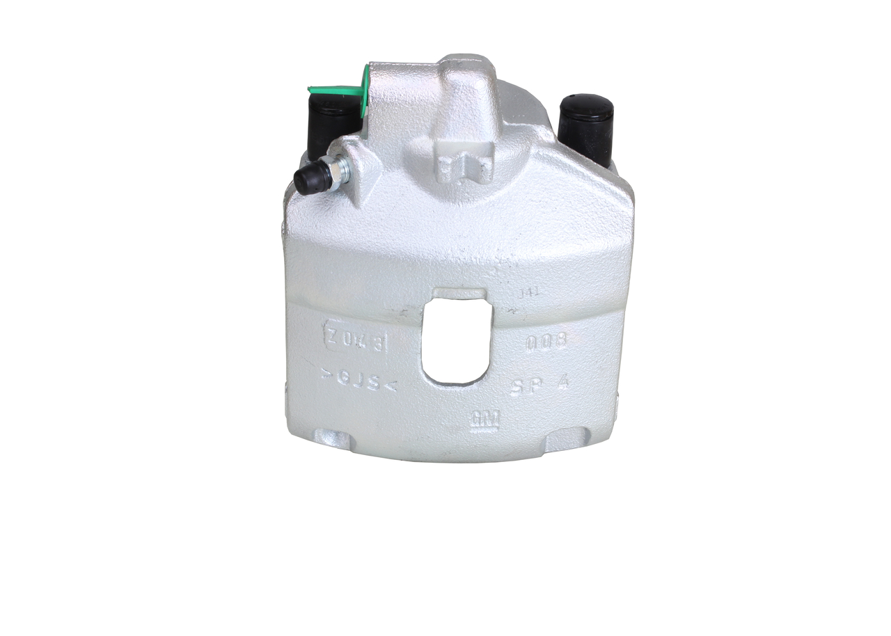 Brake Caliper - 0 986 135 608 BOSCH