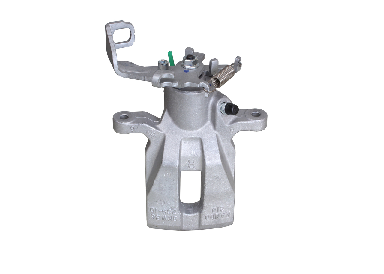Brake Caliper - 0 986 135 609 BOSCH