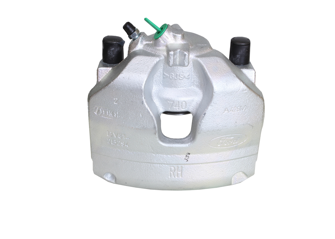 Brake Caliper - 0 986 135 610 BOSCH
