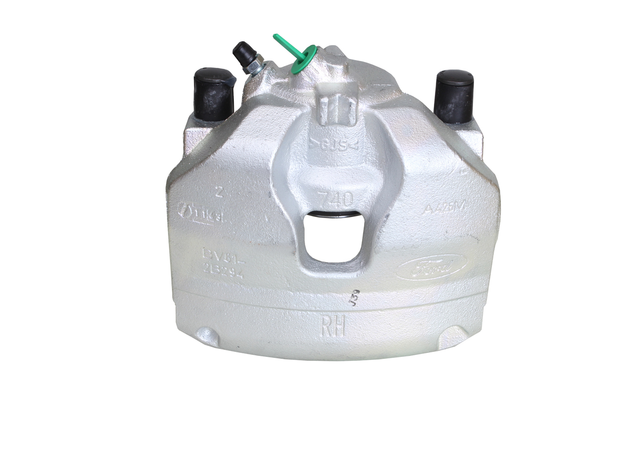 Brake Caliper - 0 986 135 610 BOSCH