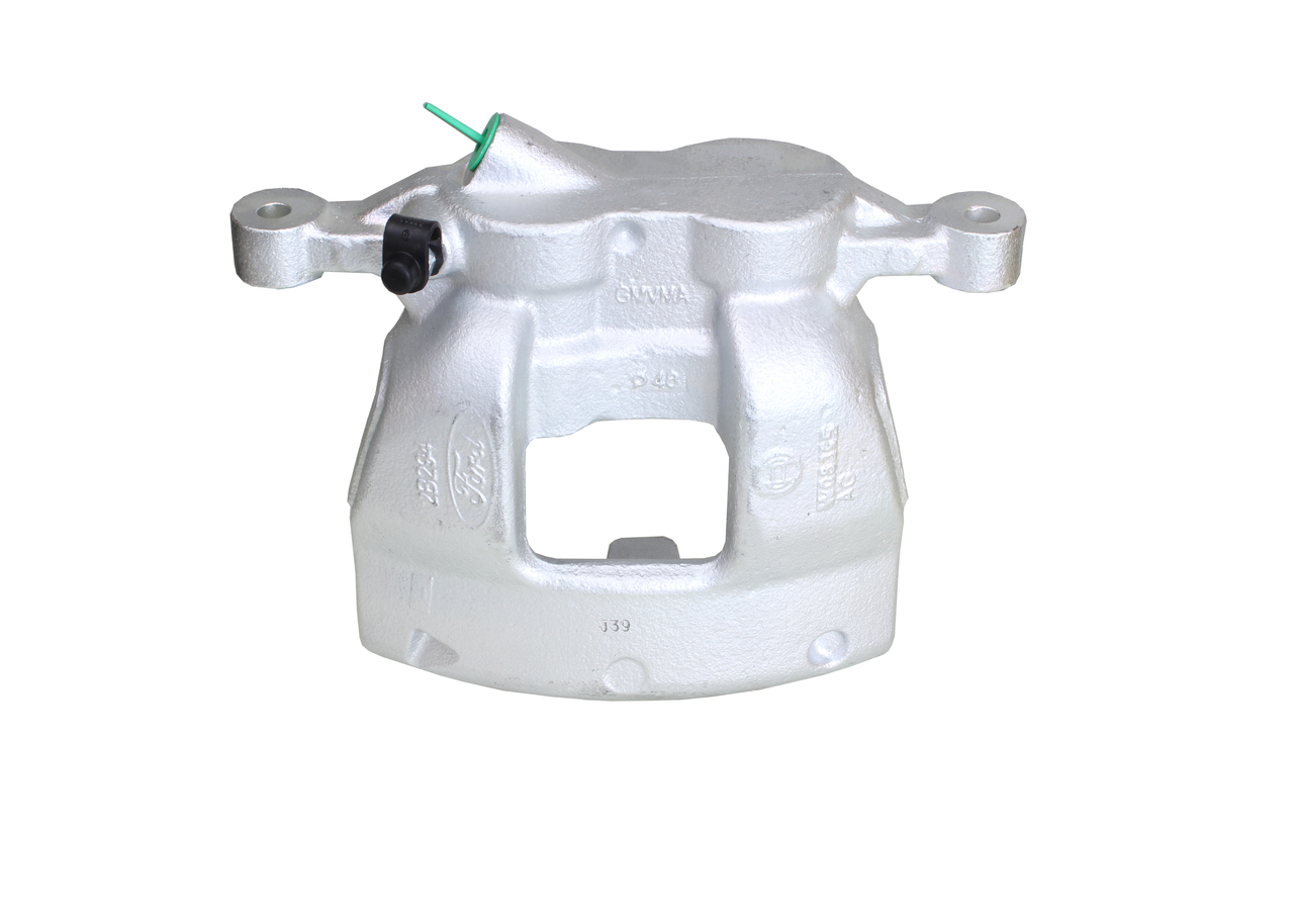 Brake Caliper - 0 986 135 613 BOSCH